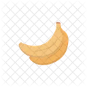 Banana  Icon