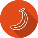 Banana Icon