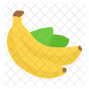 Banana  Icon