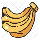 Banana  Icon