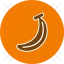 Banana Icon