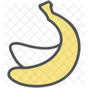 Banana  Icon