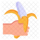 Banana  Icon