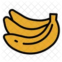 Banana  Icon