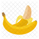 Banana  Icon