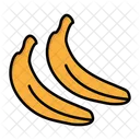 Banana  Icon