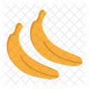 Banana  Icon