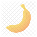 Banana  Icon