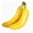 Banana  Icon