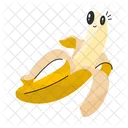 Banana  Icon