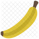 Banana  Icon