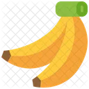 Banana  Icon