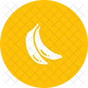 Banana  Icon