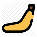 Banana  Icon