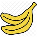 Banana  Icon