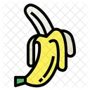 Banana  Icon