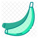 Banana  Icon