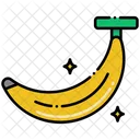 Banana  Icon