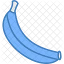 Banana  Icon