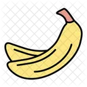 Banana  Icon