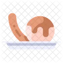 Banana Foster  Icon