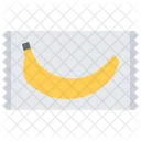 Banana Package  Icon