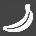 Bananas Banana Fruit Icon