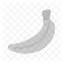 Bananas Banana Fruit Icon