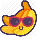 Bananas  Icon