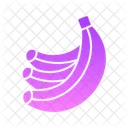 Bananas  Icon