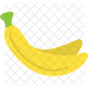 Bananas  Ícone