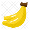 Bananas  Icon