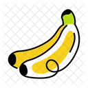 Bananas  Icon