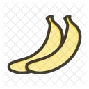 Fruit Food Healthy Icon