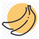 Banane  Symbol