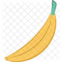 Banane  Symbol