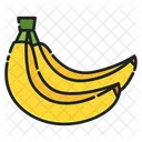 Banane  Symbol