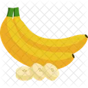 Banane  Symbol