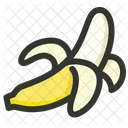 Banane  Symbol