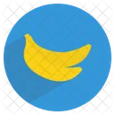 Banane  Symbol