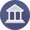 Banco  Icono