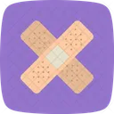 Band Aid Icon