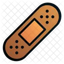 Band Aid Bandage Plaster Icon