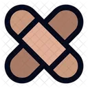 Band Aid  Icon