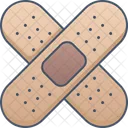 Band Aids  Icon