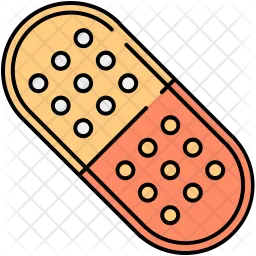 Bandage  Icon