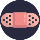 Bandage  Icon