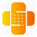 Bandage  Icon