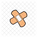 Bandage  Icon