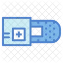 Bandage  Icon